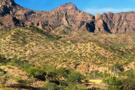 30 Minute Platform Landing and Islands Photo tour