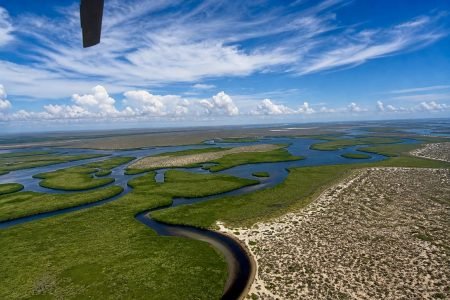 Loreto ⇆ Magdalena Bay