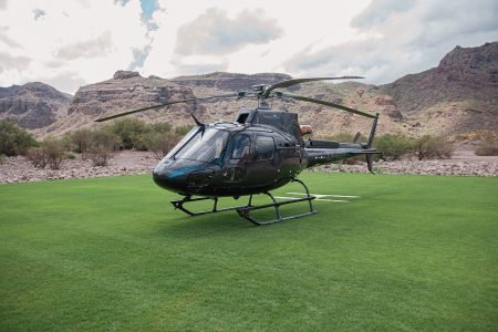 Airport Transfer – Loreto FBO ⇆ Villa del Palmar