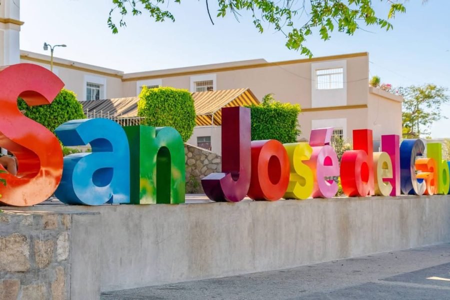 Loreto FBO ⇆ San José del Cabo