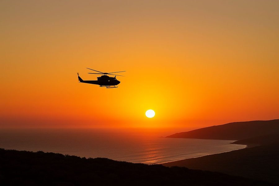 Loreto FBO ⇆ Cabo San Lucas