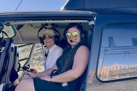 ISLANDS OF LORETO AERIAL TOUR