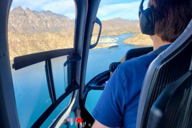 Sea of Cortez